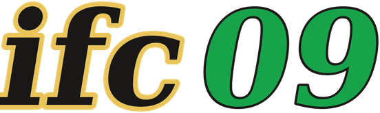 ifc09 logo