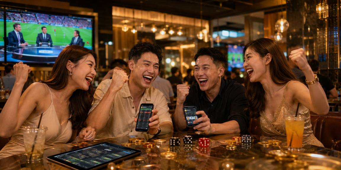 ifc09 Dice Việt